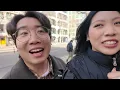 24 HOURS Eating ONLY Convenience Store Foods IN KOREA!!!🇰🇷