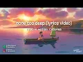 Download Lagu Atlas in motion, Caterina –none too deep (lyrics video)