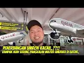 Download Lagu PENERBANGAN UMROH KACAU!! GARA-GARA IRAN S3R4NG PANGKALAN MILIT3R AS DI QATAR