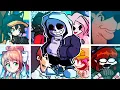 Download Lagu PERSEVERANCE V3 but Every Turn a Different Character Sings🎙 (FNF Perseverance V3 but Everyone Sings)