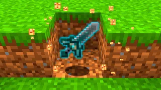 Minecraft, mas TUDO dropa Avaritia...