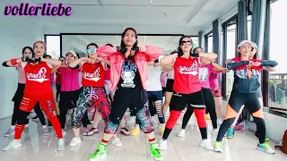 joget assik dj remix dua kursi voller liebe x veti aero