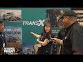 TransX Carrier Profile