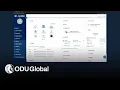 Using myODUportal to register for 8-week terms with ODUGlobal