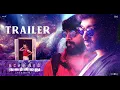 Natchathiram Nagargiradhu Official Trailer | Pa Ranjith | Tenma | Kalai, Kalidas, Dushara