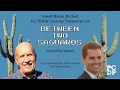 Between Two Saguaros - Meet Brian Bickel for Pima County Treasurer with Billy Peard