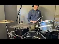 Drumcover - Vital Tech Tones - Catch Me If You Can [2000]