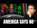 Download Lagu 🇿🇦 Trump Snubs South Africa’s Biggest Moment - Episode #64
