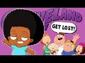 Family Guy s Most Forgotten Character Rallo
