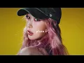 aespa - whiplash (steve aoki remix) (sped up)