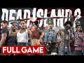 Lagu Dead Island 2 (Ryan) - Full Game (No Commentary) | Gameplay Walkthrough