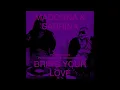 Madonna & Sabrina Carpenter - Bring Your Love (Peaktime Dub)