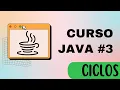 Java Course For While and Do-While Loops Learn to Repeat Code