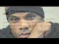Kirk Franklin Is Packing Heat and dares A Twitter Troll To Pull Up Hold My Mule News