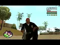 Download Lagu Gang Wars - Chain Game Tenpenny - GTA San Andreas