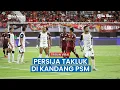 Download Lagu Gol Savio dan Kamara Antar PSM Raih Kemenangan Perdana atas Macan Kemayoran