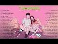Adie - Tahanan (Official Lyric Video) New OPM Love Songs 2022 - New Tagalog Love Songs 2022 Playlist