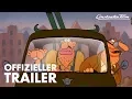 Lagu Werner Beinhart remastered - offizieller Trailer