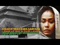 Biografi Lengkap Nyimas Dewi Rara Santang Putri Prabu Siliwangi Raja Pajajaran