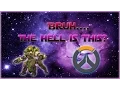 Orisa ggg blizzord