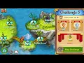 Merge Dragons Challenge 5
