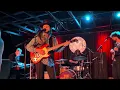 Langhorne Slim Rock N Roll The Grey Eagle Asheville NC 2026