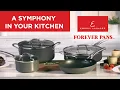 Create A Symphony In Your Kitchen Emeril Lagasse Forever Pans