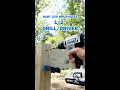 HART Brushless Drill Driver