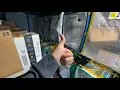 How To Load Up Your Amazon Van The Right Way Amazon Delivery Driver