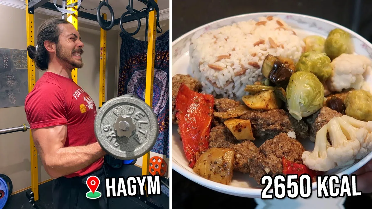 Bu Yemekler Tam Kalabalık Sofralarınıza Göre: Tepside Pişen 6 Etli Yemek Tarifi - Yemek Tarifleri