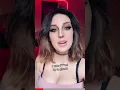 she was f*ck by a ghost