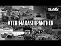 #TerimaKasihPanther