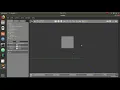 Simple Go To Goal and Obstacle Avoidance for a differential drive robot