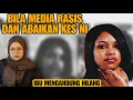Download Lagu PIHAK MEDIA PILIH BULU UNTUK COVER KES NI SEBAB DIA BERKULIT GELAP