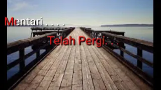 tentang rindu