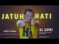 Download Lagu KARAOKE - JATUH HATI