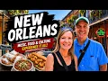 New Orleans Has a Completely Different Side
