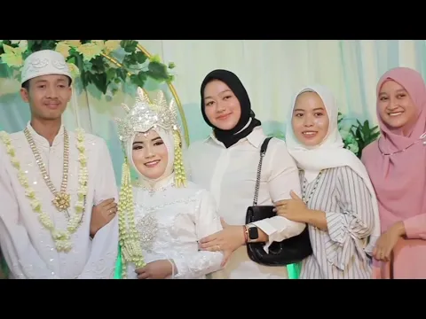 Download MP3 Sholawat Kullul Qulub, wedding cinematik