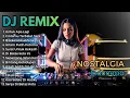 Dj Remix Nostalgia Viral Tiktok Paling Di Cari Audio Jenis Pas Buat Santai 