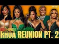 Reunion Part 2 Real Housewives of Atlanta S17 E19 Recap