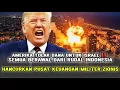 Download Lagu AMERIKA TAK DANAI ISRAEL LAGI❗️RUDAL TERBESAR INDONESIA HANCURKAN PUSAT KEUANGAN MILITER ZIONIS ‼️