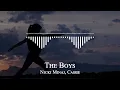 Nicki Minaj, Cassie - The Boys