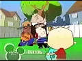 Playhouse Disney Screen Bug Stanley February 6 2007