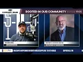 Road Conditions Update MDOT Director Brad White on North Mississippi Highways