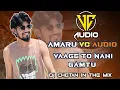 Download Lagu TUR TON VC AUDIO BRAND || THNADA PAN || VC AUDIO VAGTA HE TUMKO NAHIGAMTA || DJ CHETAN IN THE MIX 💥