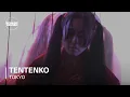 Tentenko | Boiler Room Tokyo x Super Dommune