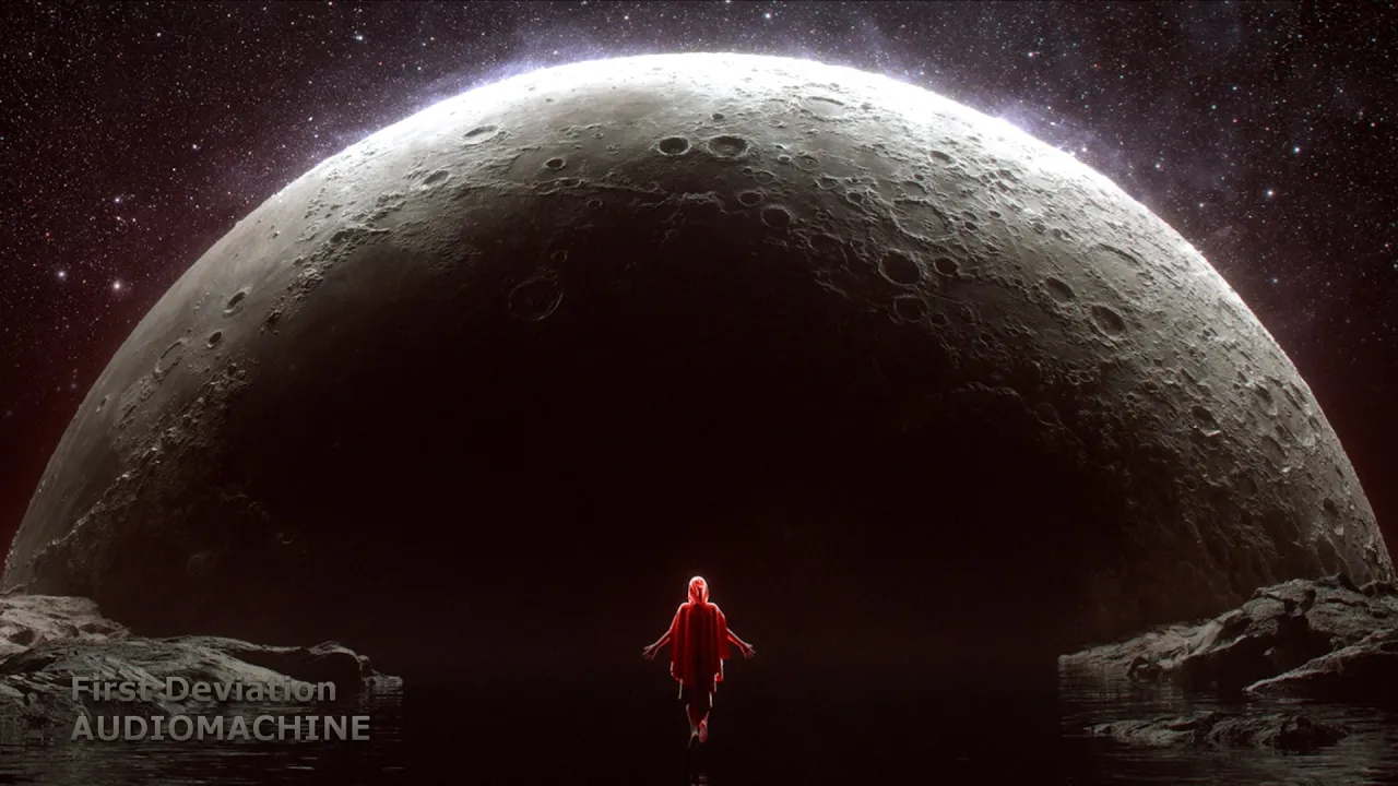 Audiomachine - Deviations (Extended Mix)