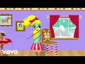 The Laurie Berkner Band - Candy Cane Jane
