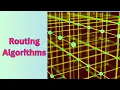 Routing Algorithms