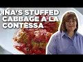 Ina Garten s Stuffed Cabbage a la Contessa Barefoot Contessa Food Network